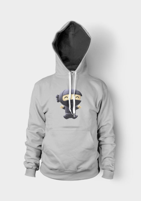 Classic Sweatshirt