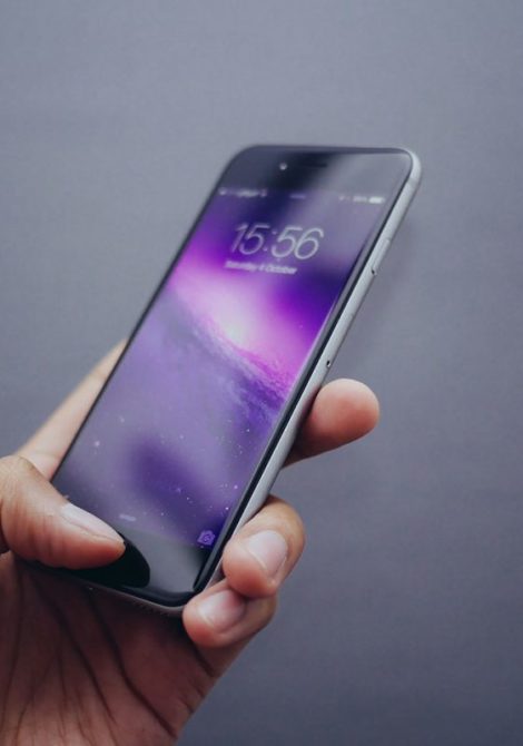 Cell Phone